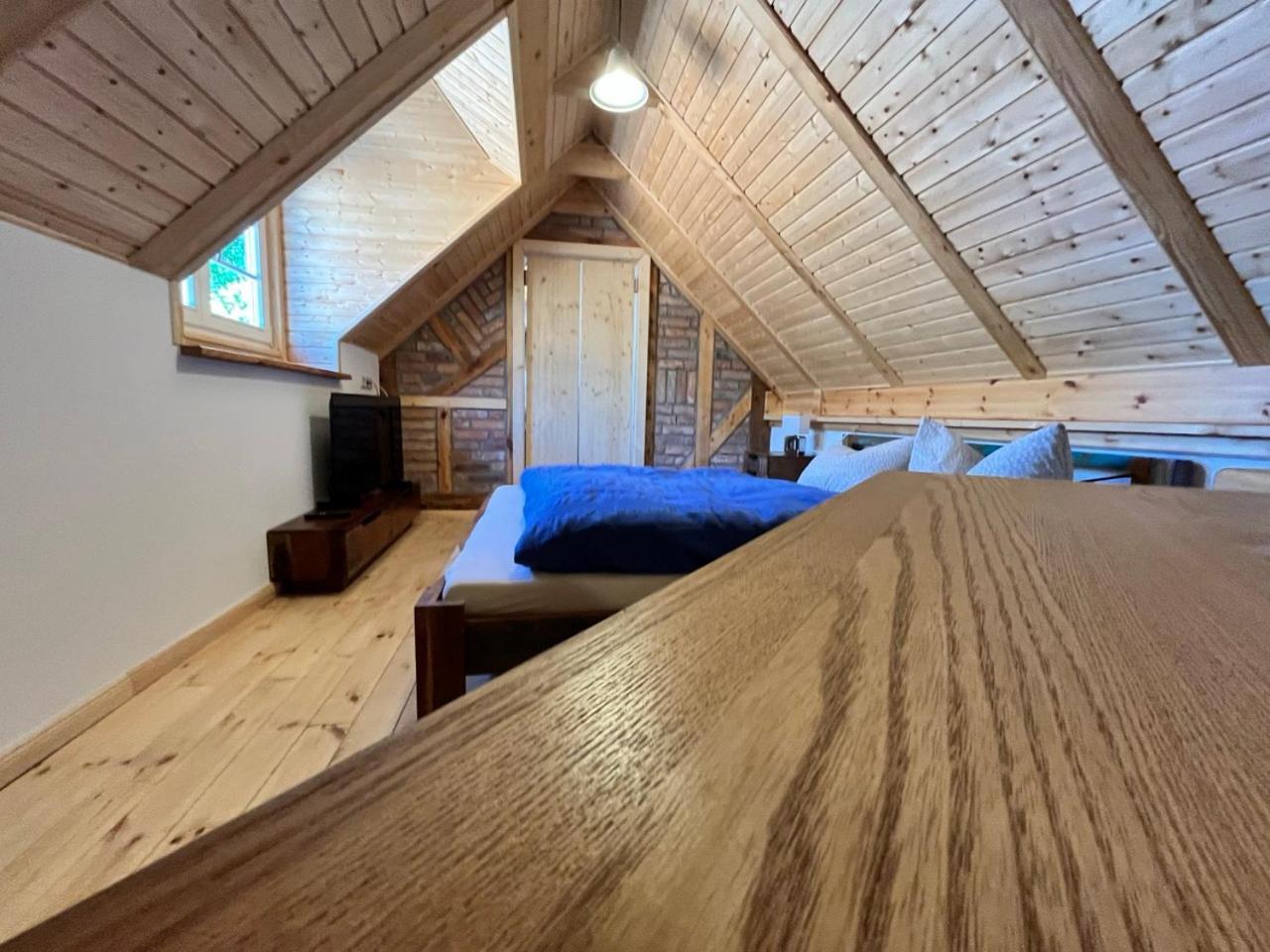 Stadthaus Usedom Ούζεντομ Εξωτερικό φωτογραφία